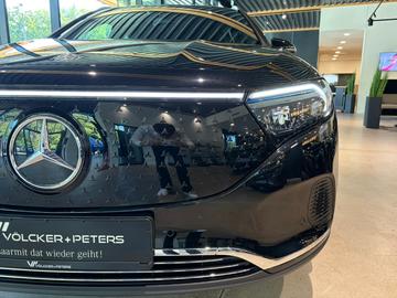 2025 Mercedes-BENZ EQA 照片 9