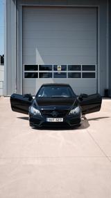 Mercedes-Benz Mercedes e Coupé 500 V8 Bi-Turbo Tausch Ve... - Mercedes-Benz 500 in Duisburg