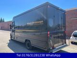Iveco Iveko Daily Koffer Hoch und Lang !! ERDGAS - Iveco Daily iv