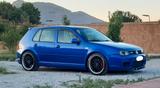 Volkswagen Golf 1.9 TDI/101 CV cat 5p. Comfortli - Volkswagen Golf aus 2002: TDI