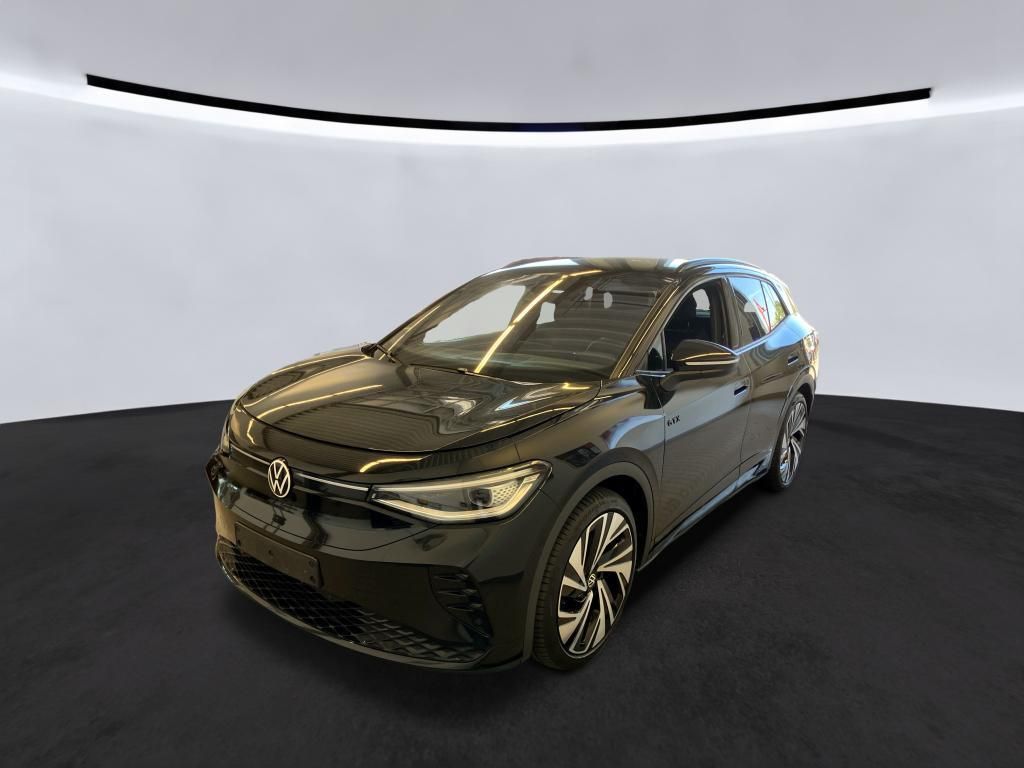Volkswagen ID.4 GTX 4Mot SportPaket Infotainment Navi AHK