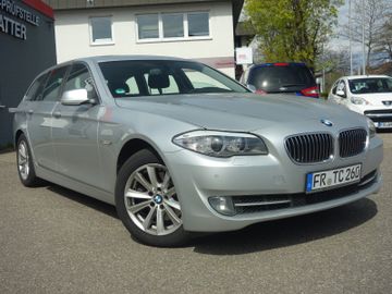 BMW 520 - 3