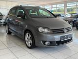 Volkswagen Golf PlusStyle+Automatik+Tempomat+Shz+Klima+PDC - Volkswagen Golf Plus: Schiebedach