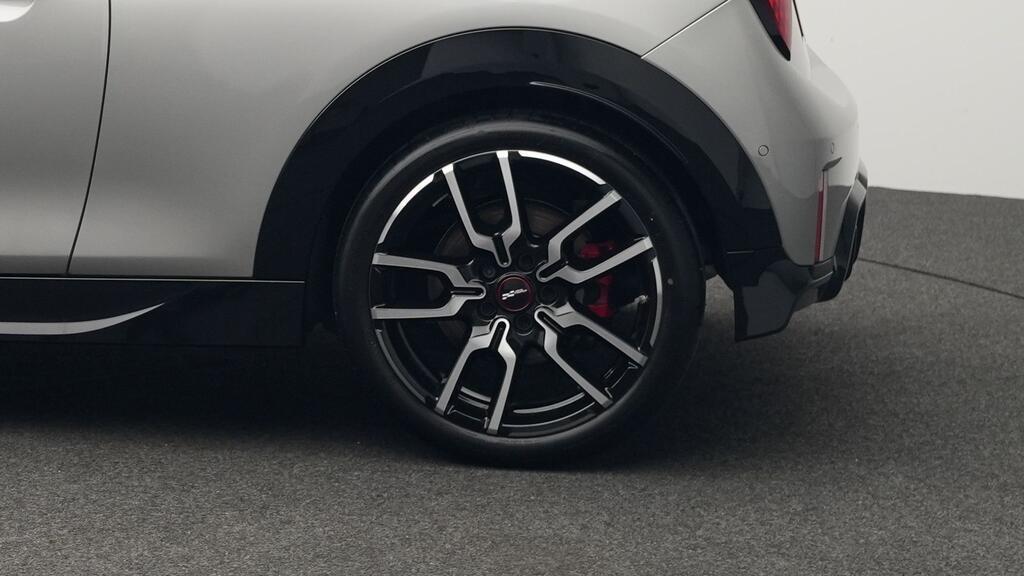 MINI Jcw Trim, миниатюра 16
