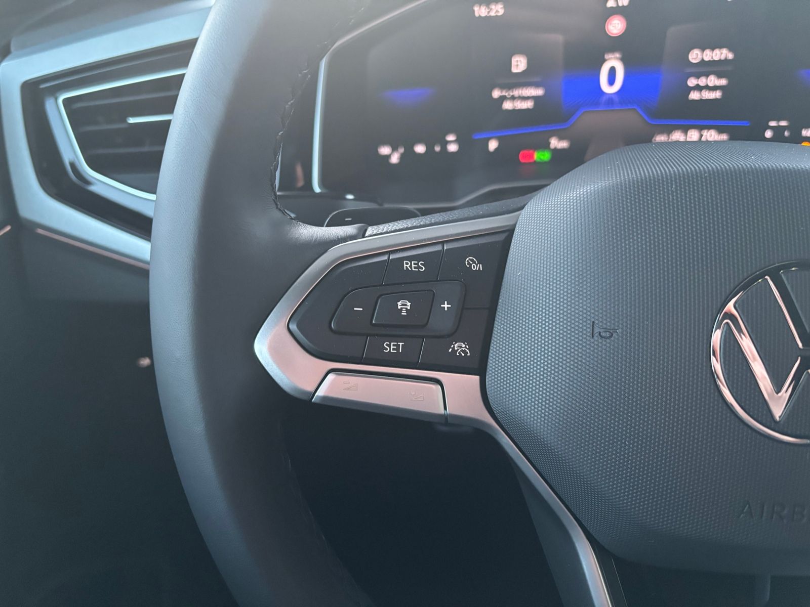 Volkswagen Taigo - Bild 16