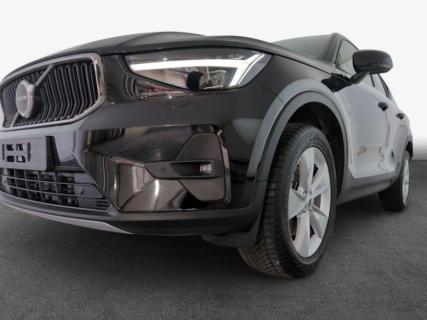 Volvo XC 40 B3 2WD Core +ANHÄNGERKUPPLUNG+LED+SHZ+PDC