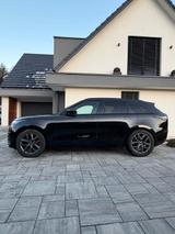 Land Rover Range Rover Velar 3.0 D300 DYNAMIC SE AWD DY... - gebrauchte Land Rover Range Rover Velar aus dem Jahr 2024