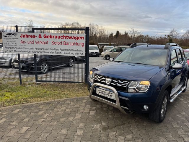 Dacia Duster I Prestige 4x2