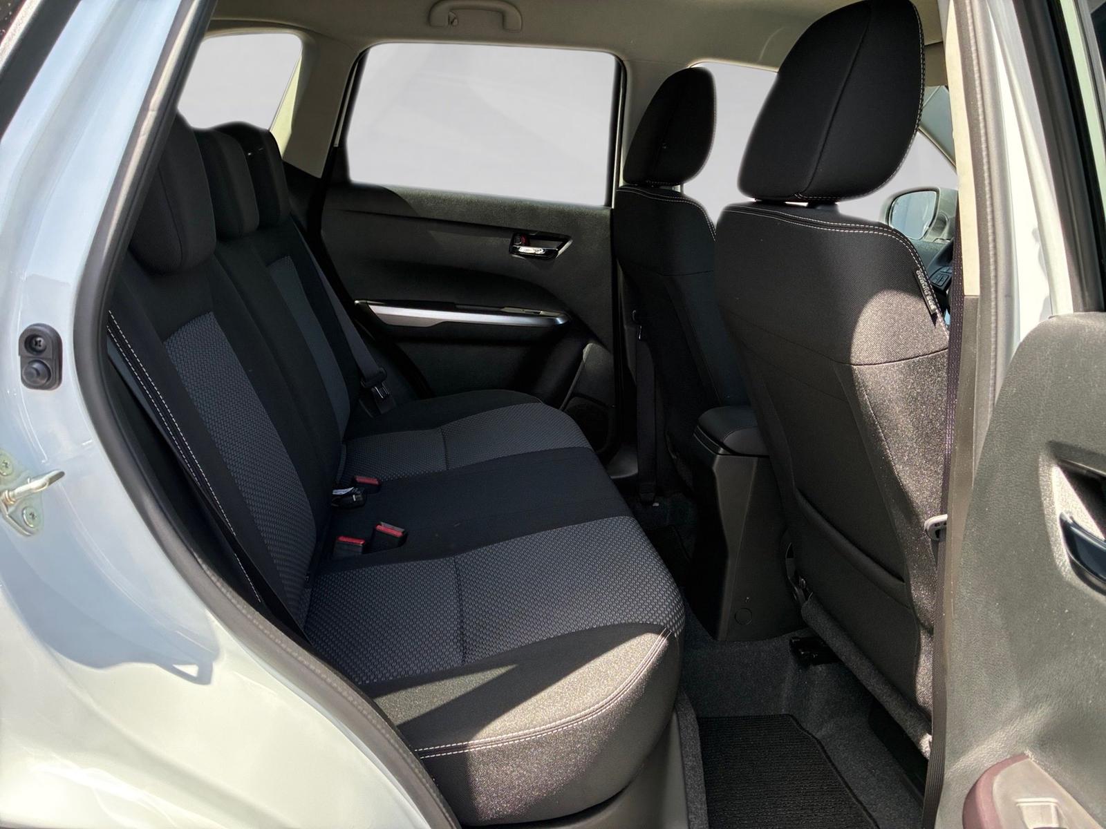 Suzuki Vitara 1.4 4x2 Comfort Kamera,LED,Navi,PDC,SHZ
