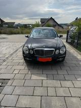 Mercedes-Benz Mercedes E220 CDI W211 Avantgarde Business... - Mercedes-Benz: W211 Cdi