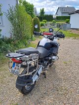 BMW R1200GS ADVENTURE  - BMW 2007 R 1200 GS