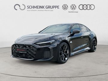 Audi RS 5 Limousine CARBON KERAMIK B&O HUD PANO