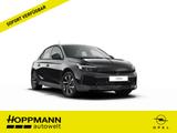 Opel Corsa GS 1.2 Direct Injection,  Turbo 74 kW (100 - Opel Corsa: Leasing