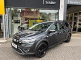 Dacia Jogger Extreme+ TCe 110 - Dacia Jogger: Limousine