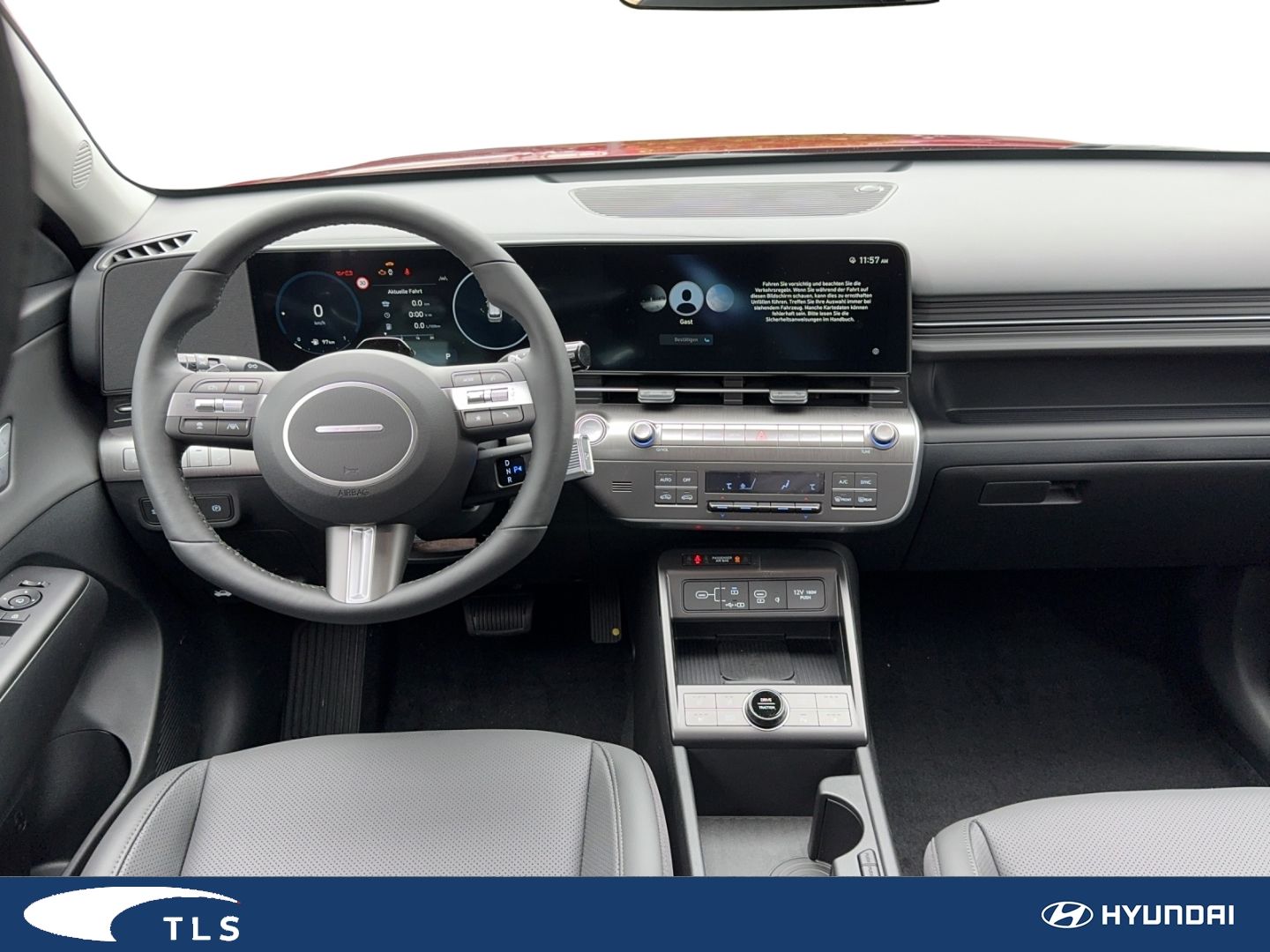 Hyundai Kona – Bild 10