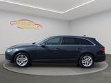 Audi A4 Avant sport *Navi*Xenon*Sitzeizung*PDC* - Audi A4 mit Benzin-Antrieb: Schaltgetriebe