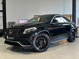 Mercedes-Benz GLE 63 AMG 4Matic Coupe *H&K,360°,22",Tempo.* - Mercedes-Benz GLE-Class in Frankfurt (Main)