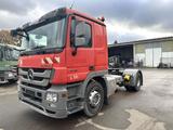 Mercedes-Benz Actros 1846LS* Retarder* Orig. 407TKM - Mercedes-Benz 407