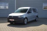 Volkswagen Caddy 2.0 TDI Maxi DSG Navi Sitzheizung PDC DAB - VW Caddy Maxi in Magdeburg