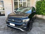 Volkswagen VOLKSWAGEN T-Cross 1.0 TSI DSG 110 DIGITAL-COCKP - VW T-Cross mit Halbautomatikschaltung