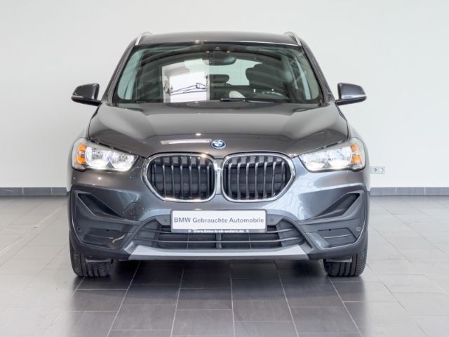 BMW X1 xDrive25e SHZ 18 Zoll Navi AHK DAB DW 0,25% foto 4