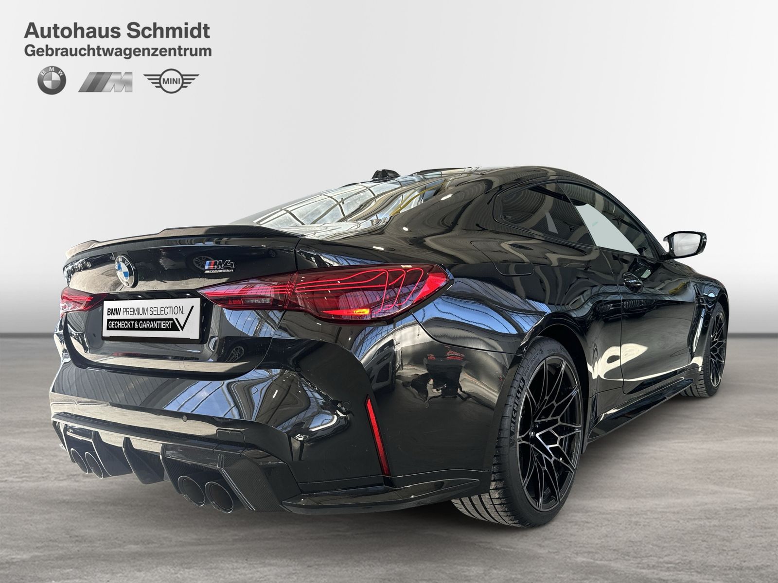 BMW M4 - Bild 5