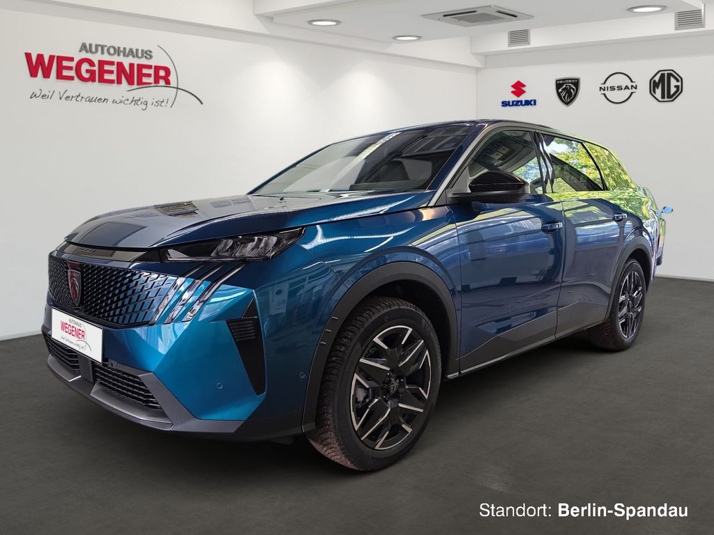 Image of Peugeot 5008