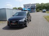 Audi A1 S line Sportpaket 1.4 DSG*Leder*Navi*PDC - Audi A1 Gebrauchtwagen in Hannover