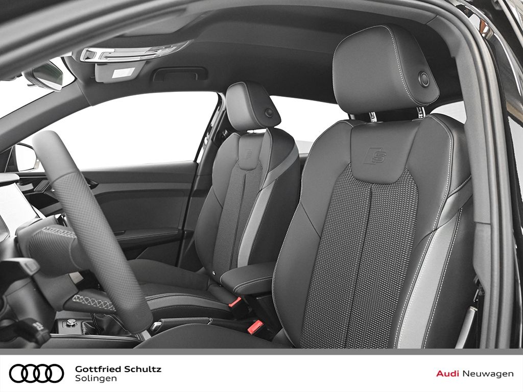 Audi A1 - Bild 10