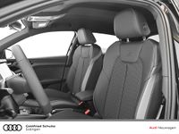Audi A1 - Vorschau Bild 10