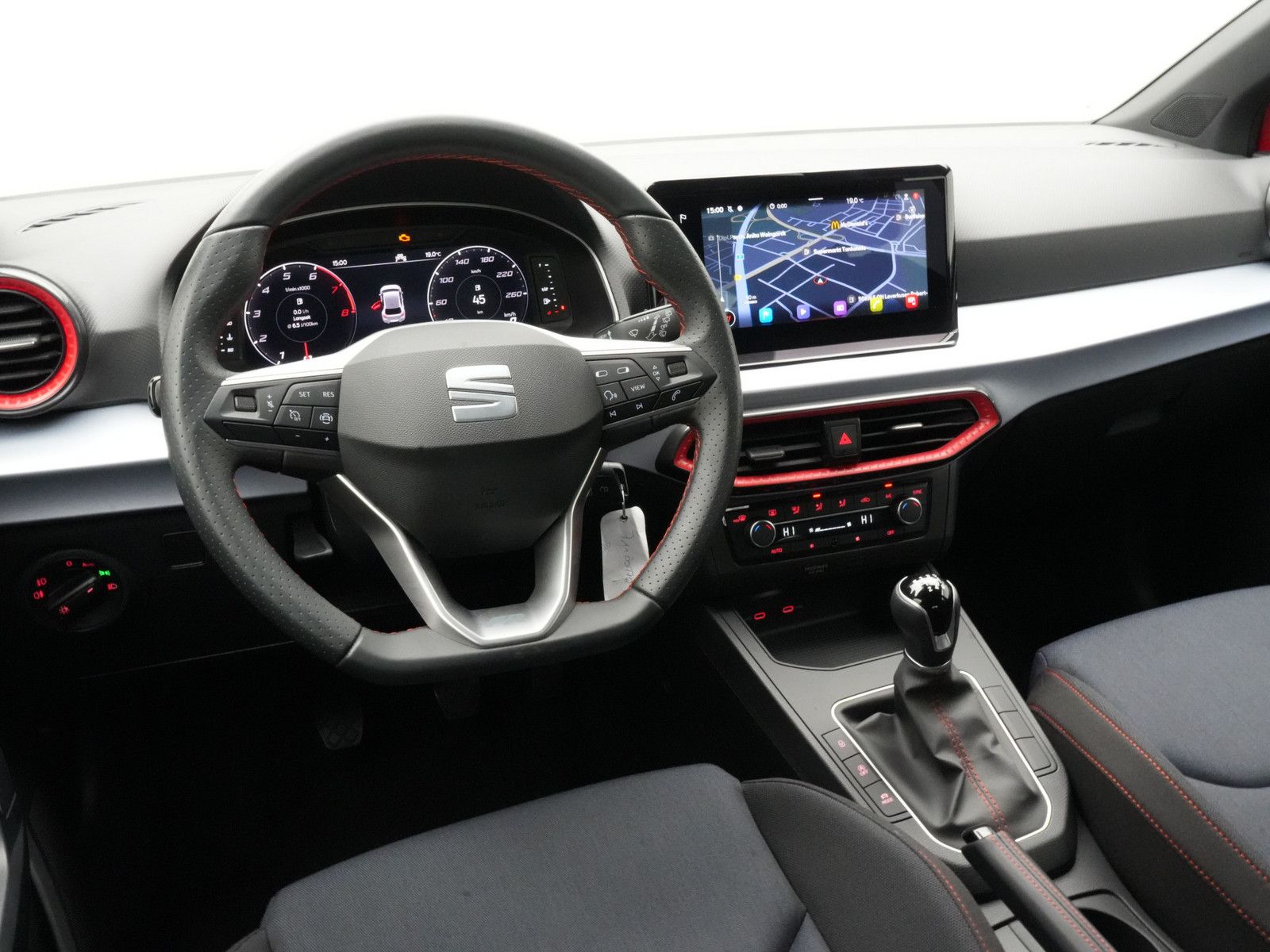 Seat Ibiza - Bild 4