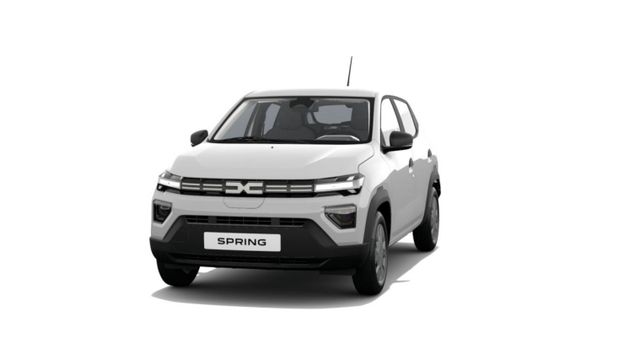 Dacia Spring Essential Electric 45