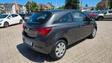Opel Corsa 1.2 Edition SHZ LRHzg. BT Tel USB - Opel Corsa Gebrauchtwagen in Leipzig