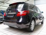 Mercedes-Benz B 200 CDI DPF Automatik - Mercedes-Benz B 200: Cdi