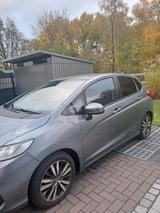Honda Jazz - Honda Jazz in Wuppertal