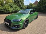 Audi RS4 2.9 TFSI quattro Avant -ABT 530 PS - Audi RS4: Abt