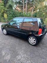 Volkswagen VW Lupo 1.4l - Volkswagen Lupo mit Benzin-Antrieb: Limousine