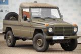 Mercedes-Benz 230 GE PickUp   Sperre,Standheizung AHK 3,5 T *T - gebrauchte Mercedes-Benz 230 aus dem Jahr 1990
