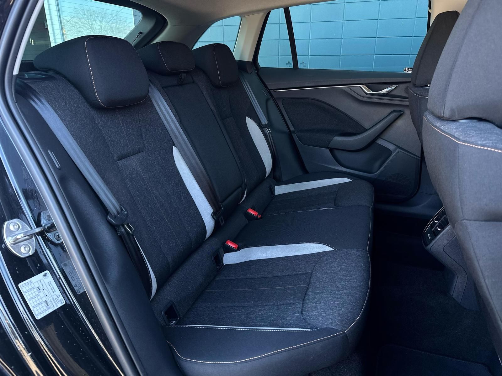 SKODA Scala 1.0TSI SELECTION LED#SHZ#LH#TEMPO#SPUR#NAV - Image 17