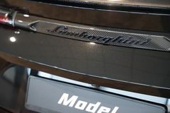 LAMBORGHINI Urus Performante | Full Carbon | Akrapovic | PPF LAMBORGHINI Urus Performante | Full Carbon | Akrapovic | PPF