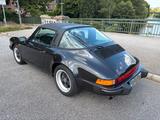 Porsche 911 Carrera 3.2 Targa G50 Originalzustand - Porsche aus 1989: Cabrio, 911