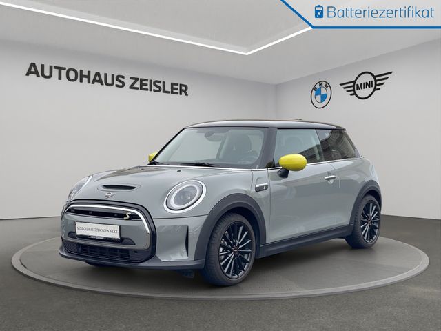 MINI Cooper SE 17´LM-Räder AppleCarPlay DAB