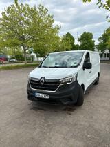 Renault Trafic - Renault Trafic in Leipzig