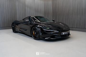2017 Mclaren 720S — фото 2