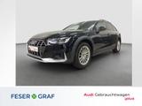 Audi A4 Allroad 40 TDI qu. LED AHK Navi 3-Zone - Audi A4 Allroad aus 2022