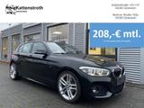 BMW 118i 5-Türer MSport Navi LED PDC - BMW 118 in Bielefeld