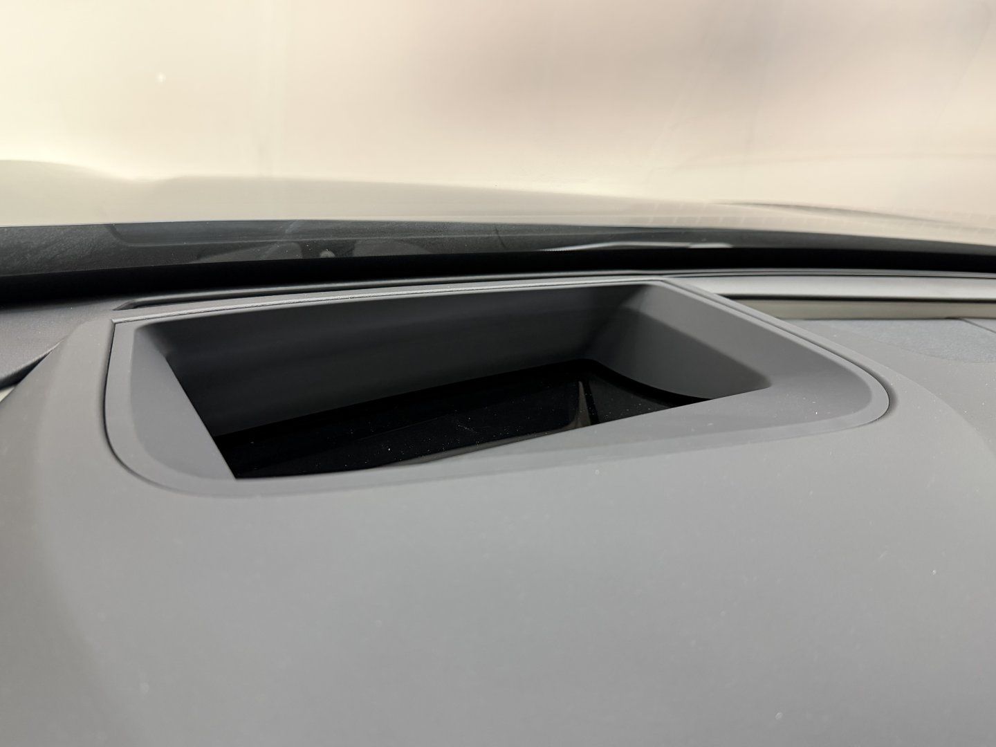 Mazda CX-6e - Bild 31