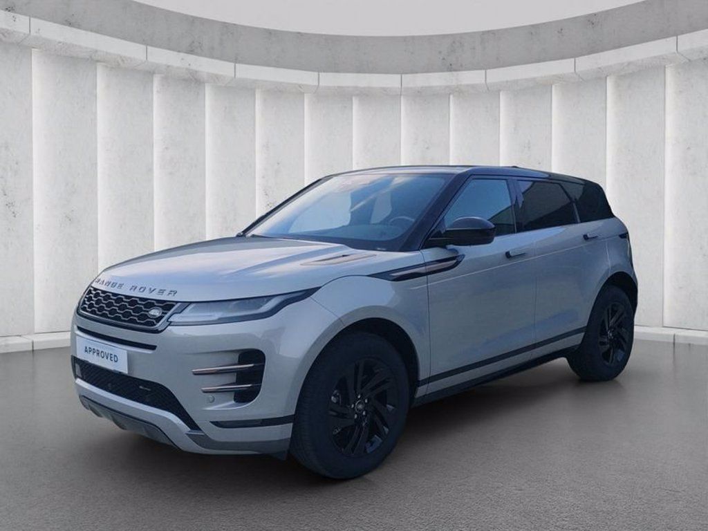 Image of Land Rover Range Rover Evoque