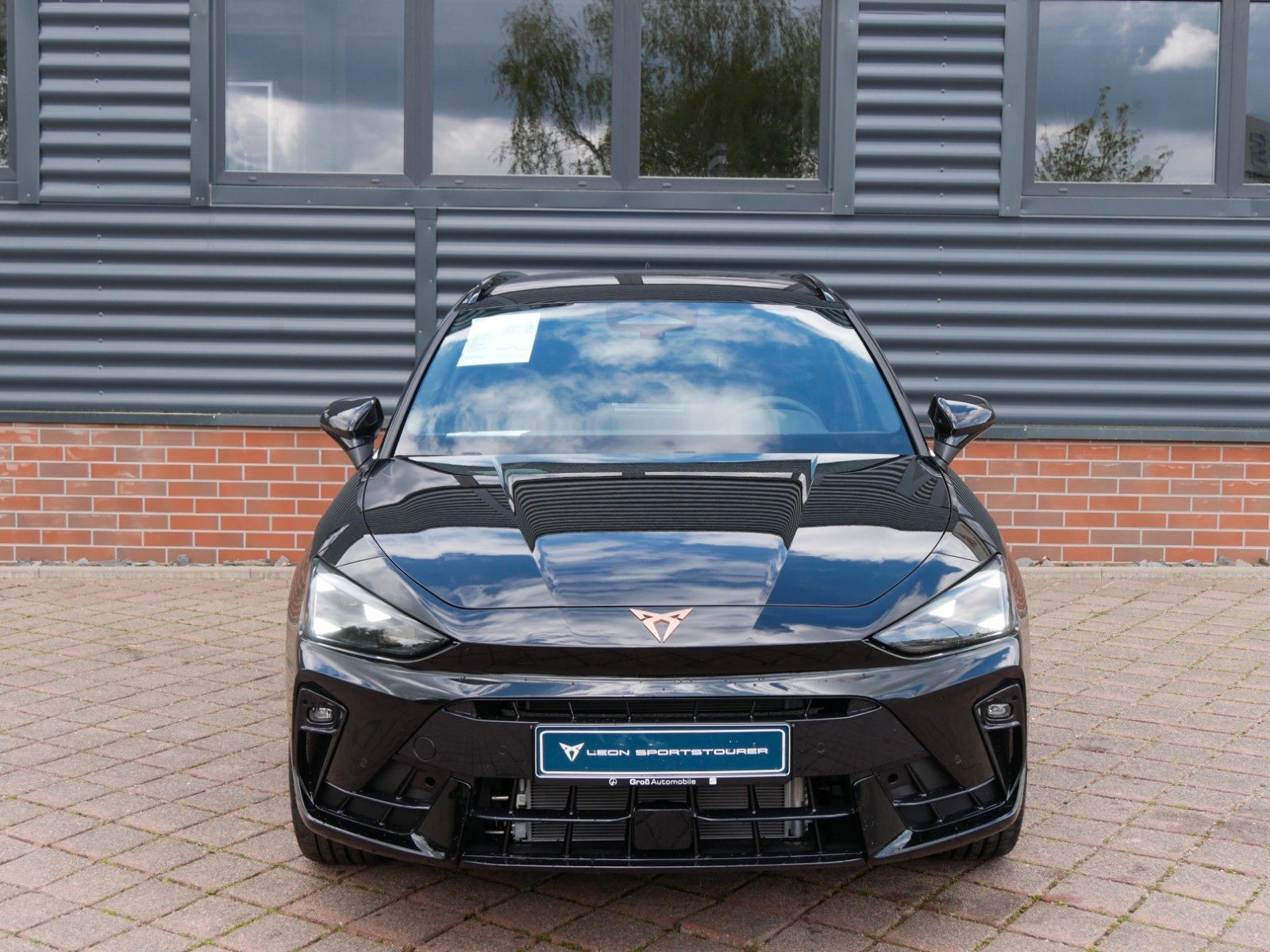 Cupra Leon - Bild 7