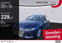 Audi A4 - Vorschau Bild 1